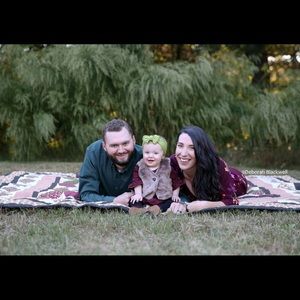 Meet your Posher, Jenna